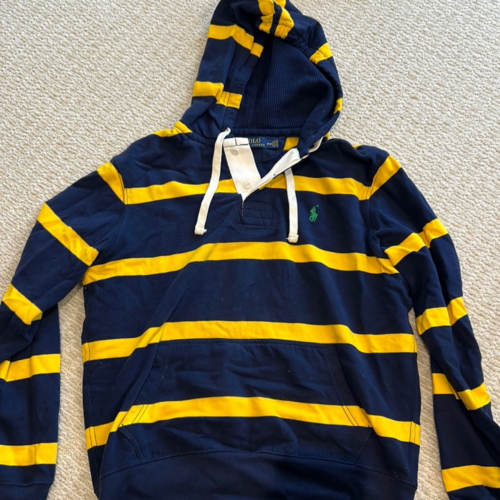 Polo Ralph Lauren hoodie
